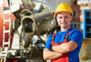 Разнорабочие РФ до 100 человек