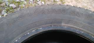 Шины зимние шипованные 265 65 R17 116T xl ms Nordman SUV 4шт