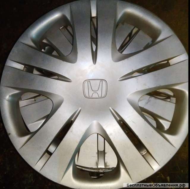 Колпаки Хонда 15"