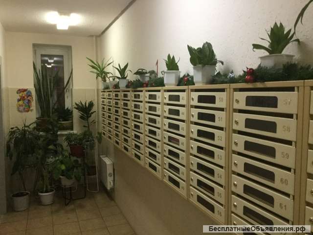Работа консьержки вахтой