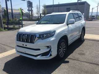 Автомобили из Японии