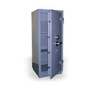 Сейф КЗ-065ТК