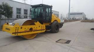 Каток дорожный Sinomach GYS22