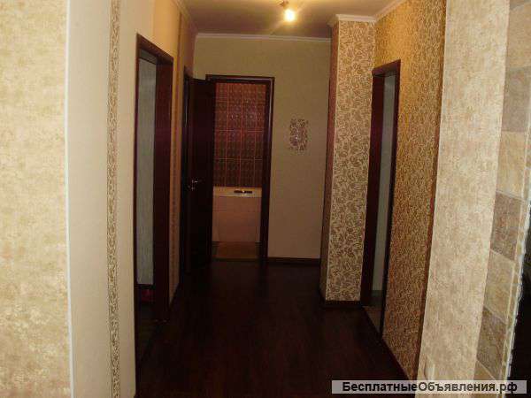 Косметический ремонт квартиры