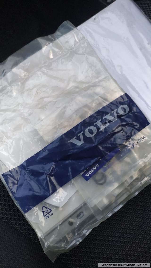 Комплект уплотнений VOLVO VOE14552332
