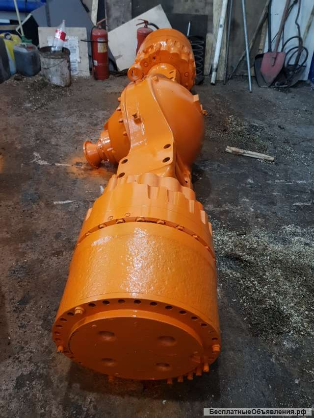 HLX5, HL510B, HL1010, Transmission TORO 50+и д.т.