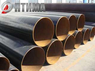 Труба бесшовная г/д 219x32 ГОСТ 8732-78 сталь 30ХГСА