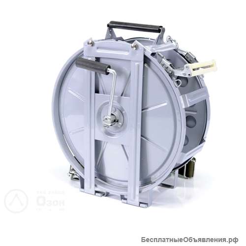 Катушка связи горноспасательная КСГ