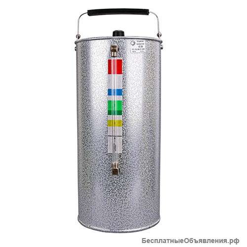 Прибор КП-3М