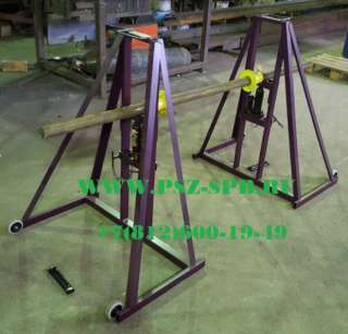 ДКГ 16-2 домкрат