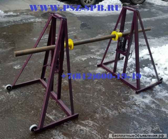 ДКГ 16-2 домкрат