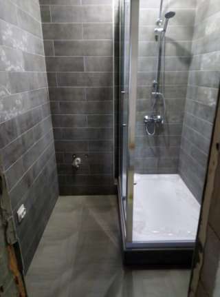 Ремонт квартир и Ванных комнат