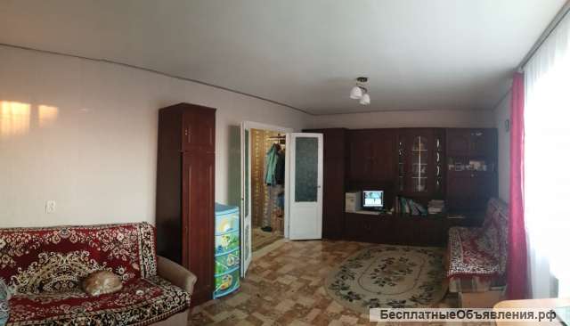 В продаже квартира у моря в Каче