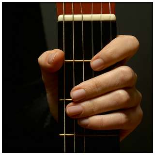Обучение на гитаре в Зеленограде для всех желающих