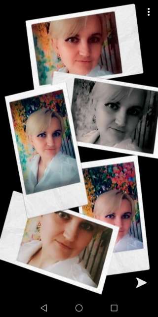 Массаж лица и тела