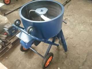 Бетоносмеситель в наличии