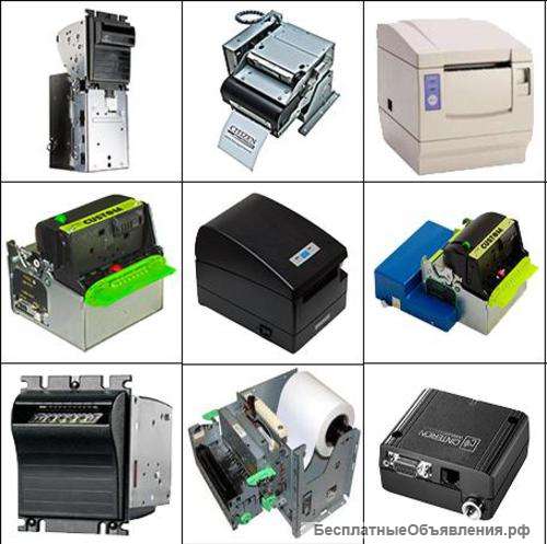 Покупаю запчасти для терминалов самообслужвания б/у