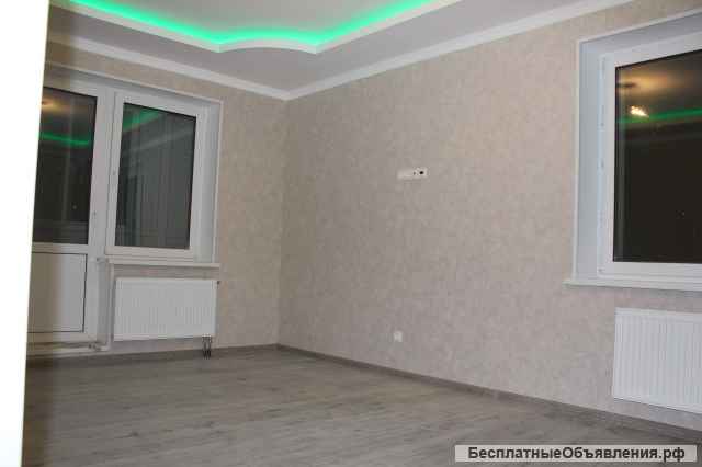 2-х к.кв. в центре города ЖК Школьный