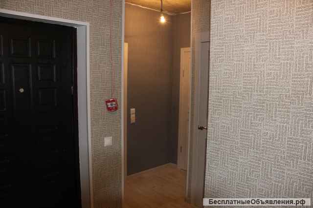 2-х к.кв. в центре города ЖК Школьный