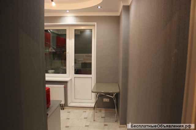 2-х к.кв. в центре города ЖК Школьный