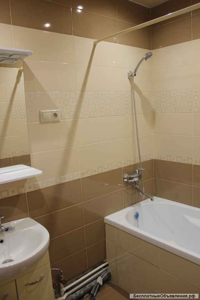 2-х к.кв. в центре города ЖК Школьный