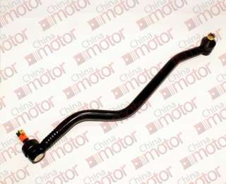 Тяга рулевая продольная Isuzu NPR75 8980067942 в Новосибирске