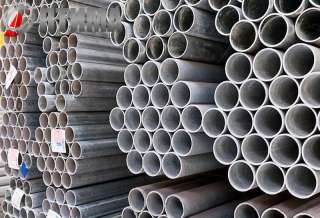 Труба водогазопроводная (ВГП) 33.5x3.2 ГОСТ 3262-75 сталь Ст2пс