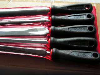 Набор напильников USAG 990 M2/SE5