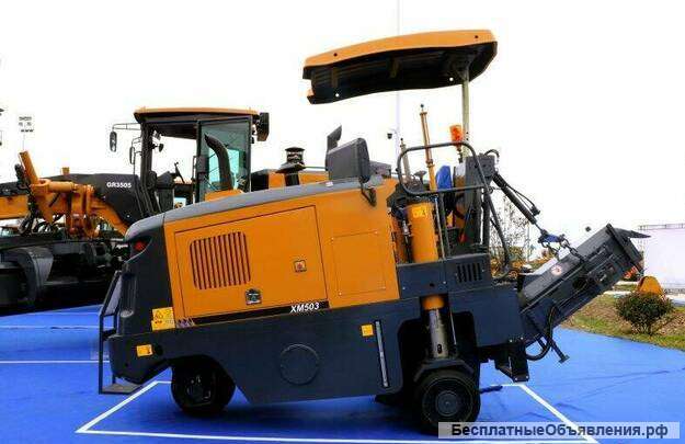 Фреза дорожная XCMG XM503