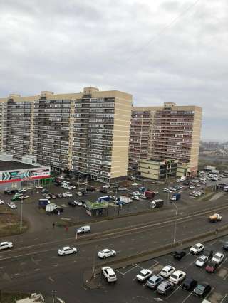 2 кв, ЖК Акварели, Петра Метальникова, 3/1