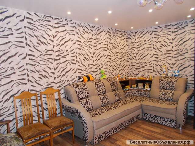 Хороший дом в Новороссийске