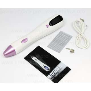 Электрокоагулятор Mole Freckle Pen для удаления папиллом