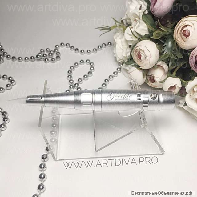 Машинка для татуажа Goochie ZX 2013