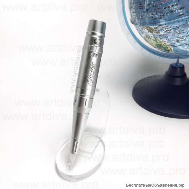 Машинка для татуажа Goochie ZX 2013