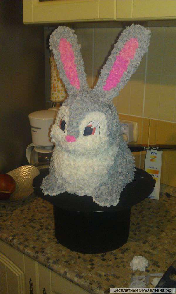 Пиньята на заказ