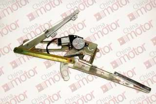 Стеклоподъемник Isuzu NKR55, 66, 69, 71, 77 левый в Новосибирске