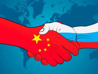 Станки из Китая