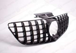 Решетка радиатора мерседес е купе ц 207 решетка радиатора gt mercedes e coupe c 207 черная