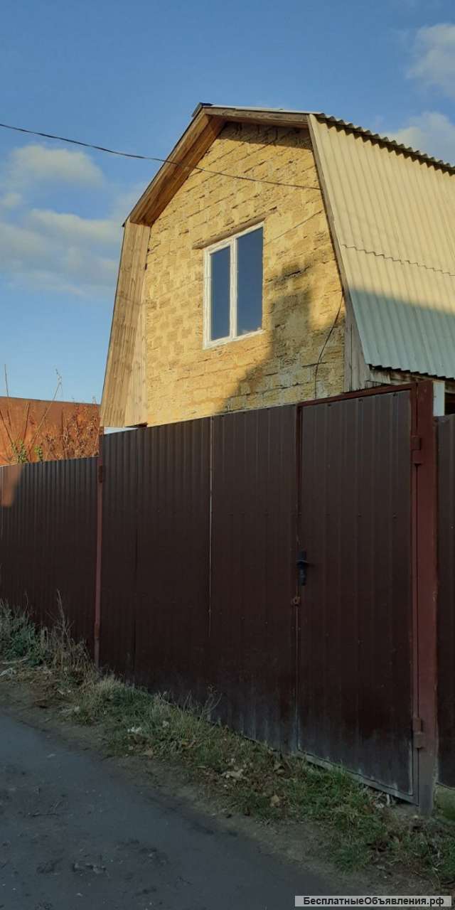 Дом 144 кв.м. в Каменке