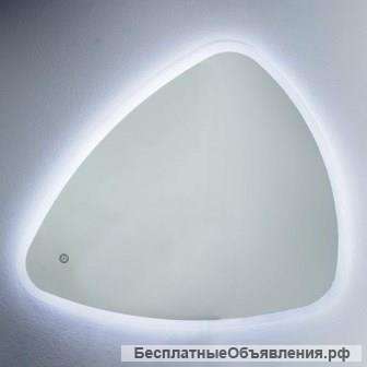 Интерьерные зеркала с LED подстветкой