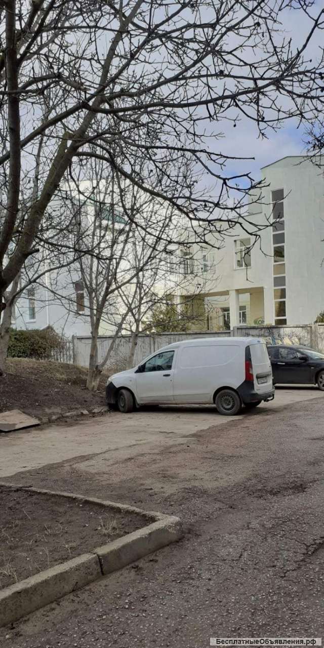 3-к квартира ул. Беспалова