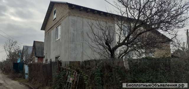 Дом 140 кв.м. в Каменке