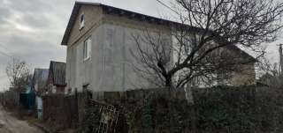Дом 140 кв.м. в Каменке