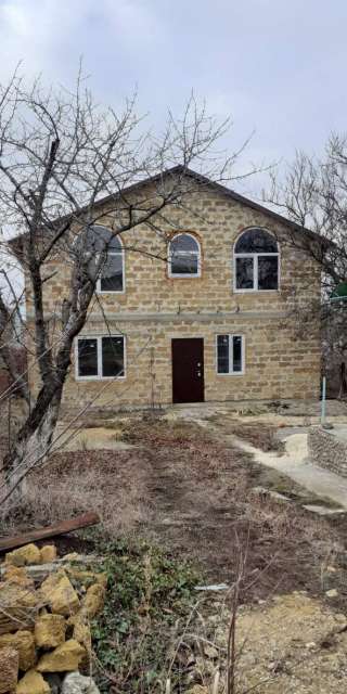 Дом 120 кв.м. 3 сотки 2 этажа в Каменке