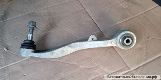 Рычаги БМВ Е60