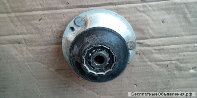 Опорный подшипник пер БМВ E39/E46/E60/E87/E90/X3 оригинал