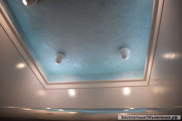 Ремонт квартир