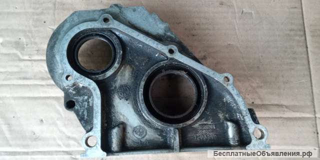 Крышка БМВ М20 11141272390