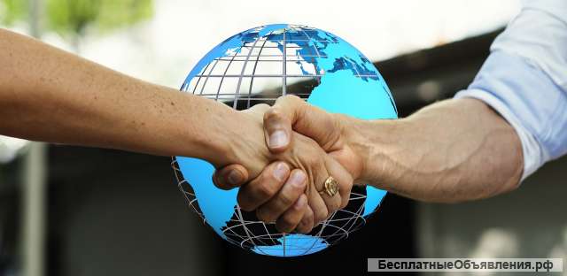 Ищем партнеров