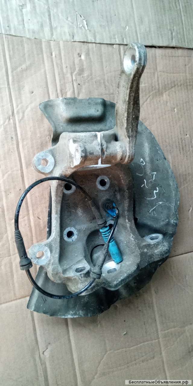 Датчик абс ABS BMW E60 E39 E38 Z4 E85